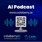 Colaberry AI Podcast