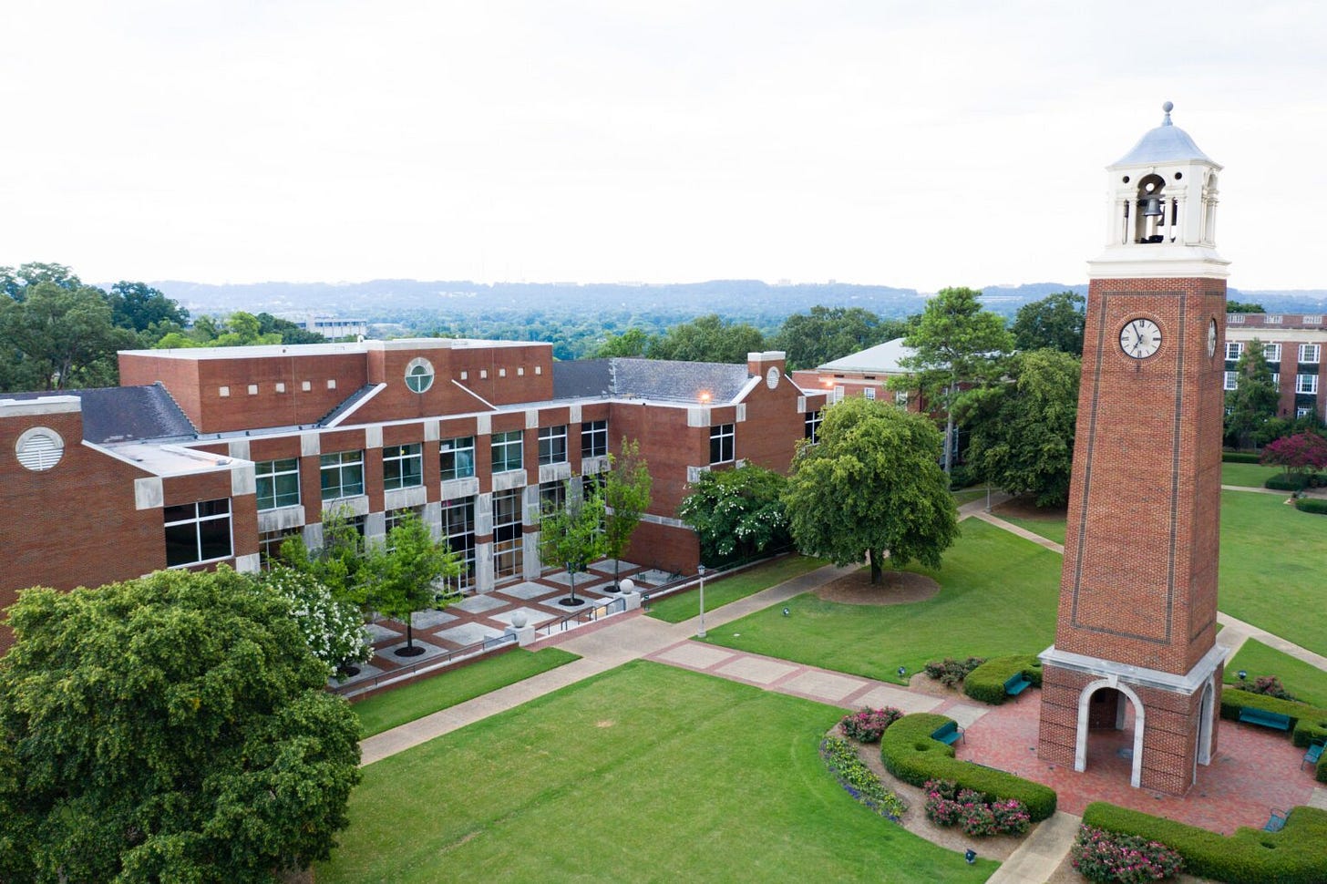Birmingham-Southern College plans to close after 168 years • Alabama  Reflector