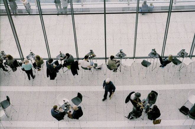 10 Tips on Networking Like a Pro at a Conference 10 Tips on Networking Like a Pro at a Conference
