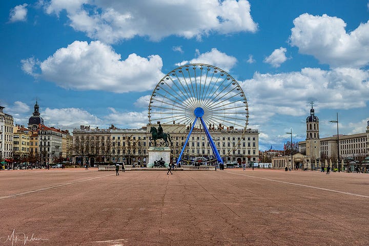 Place Bellecour
