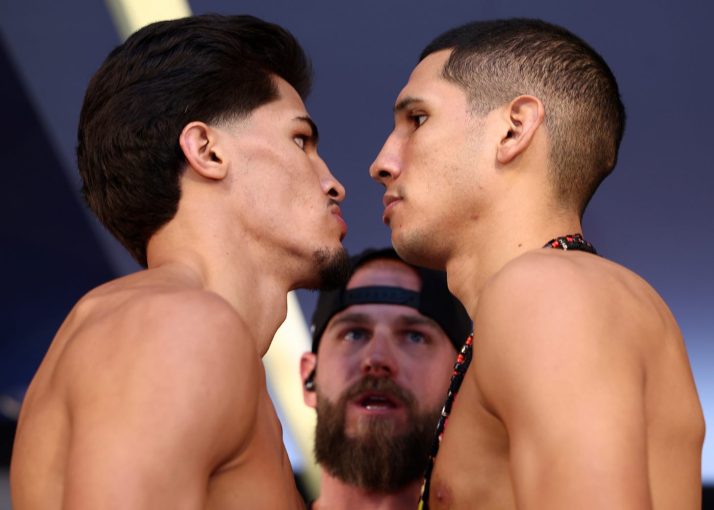 Xander Zayas vs Jorge Garcia_faceoff2.jpg Xander Zayas vs Jorge Garcia_faceoff2.jpg
