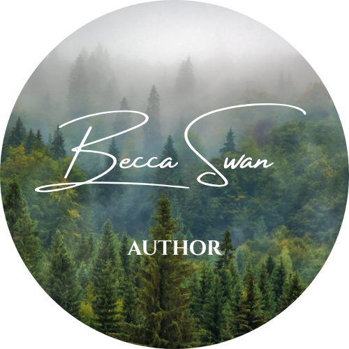 Becca Swan Newsletter logo