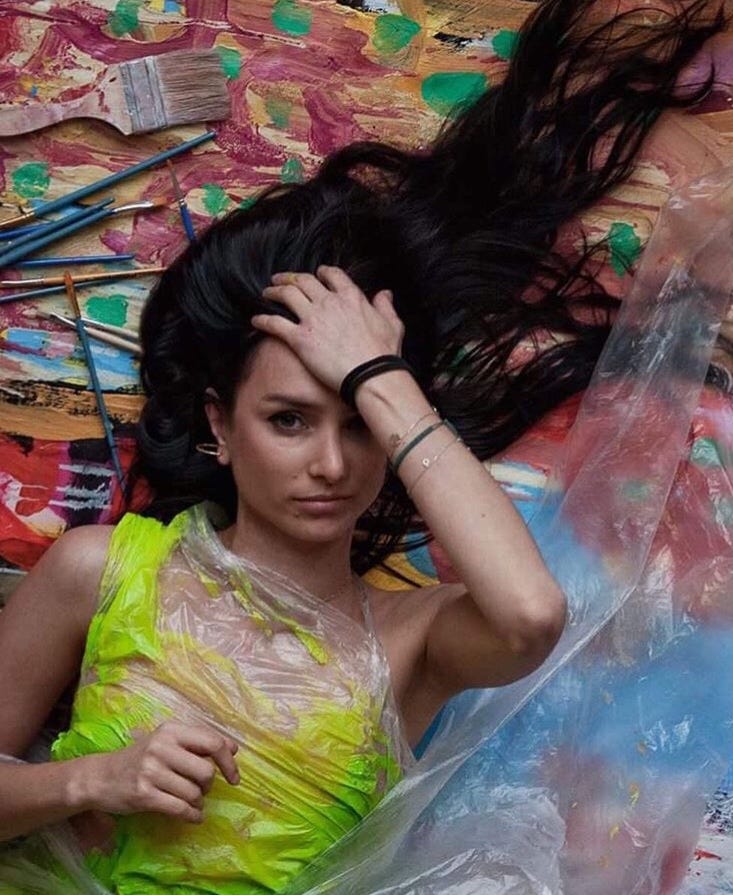 a— Agata di Masternak