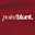 Point Blunt's avatar