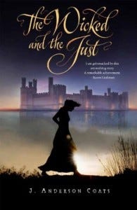 The-Wicked-and-the-Just The Wicked and the Just by J. Anderson Coats