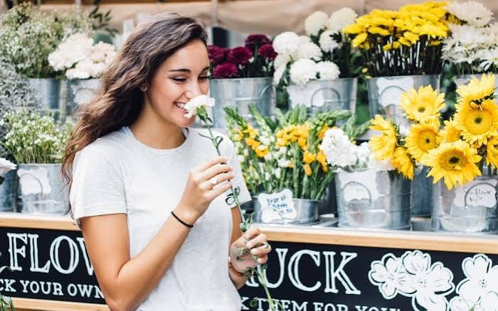 Why Self-Care Matters + Tips to Get Started Why Self-Care Matters + Tips to Get Started