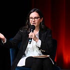 Is Bari Weiss Getting Demoted?
