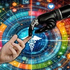 Can AI Health Systems "Save" us from diseases? 