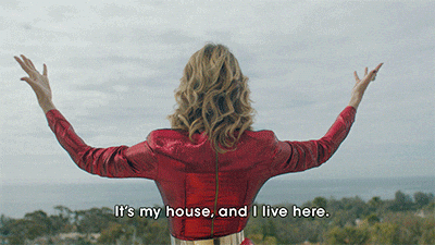 Its My House GIFs - Find & Share on GIPHY