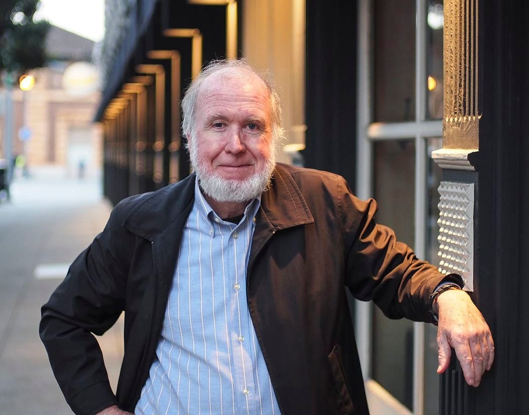 Kevin Kelly: 'Don't be afraid of AI' | RNZ Kevin Kelly: 'Don't be afraid of AI' | RNZ