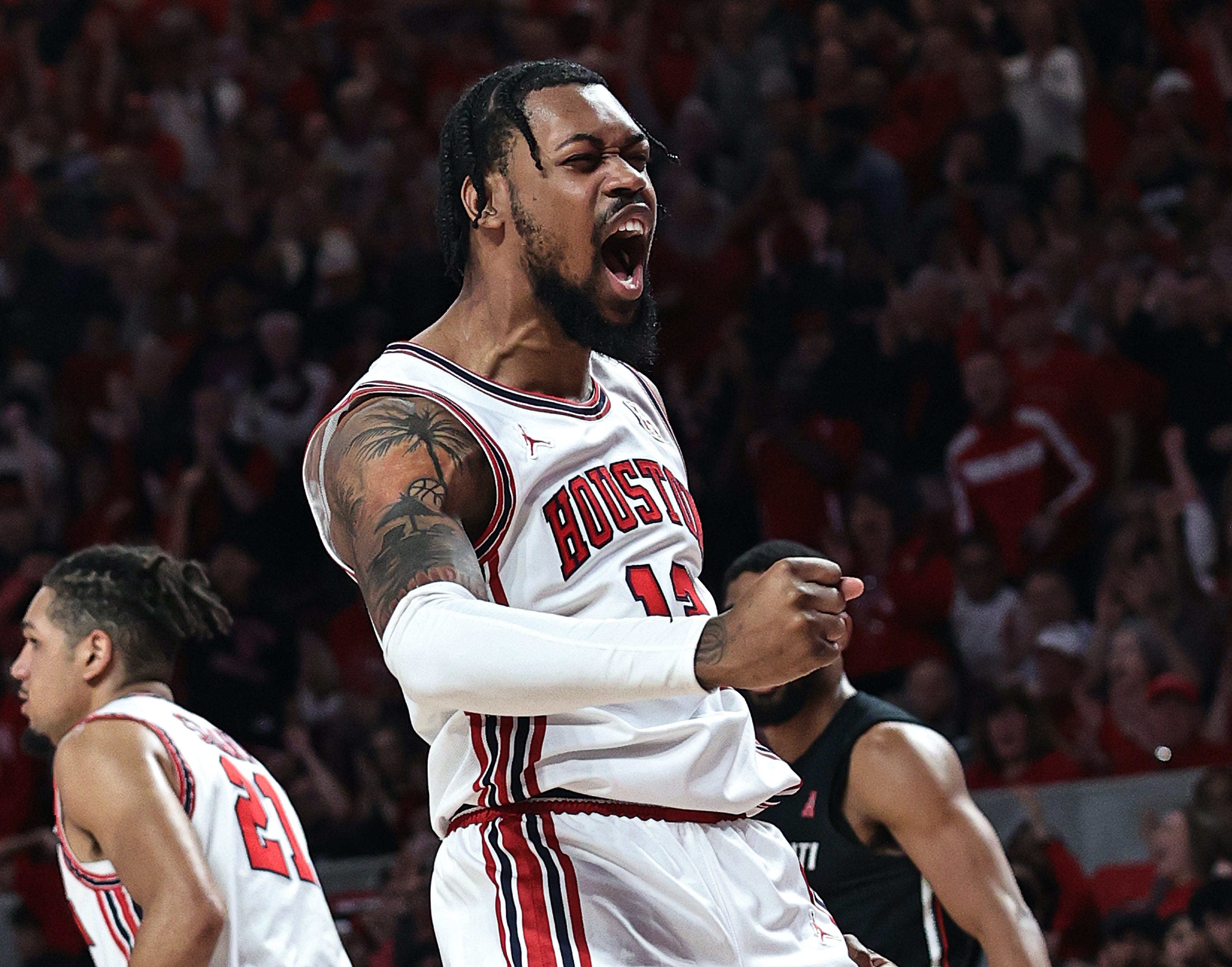 Dead tattoos by Joshmuzzy in Denver, image size:3438x2700