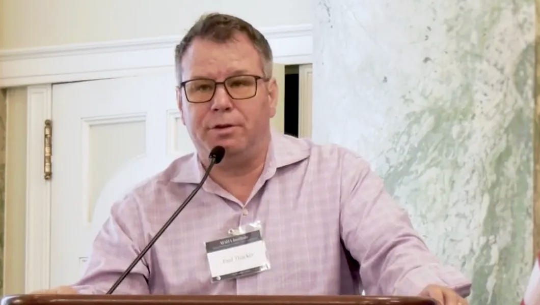 De-weaponizing Science: Robert F. Kennedy Jr. Is Ushering in a New Era of Truth and Accountability