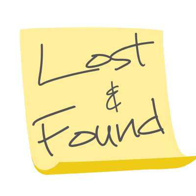 The Lost and Found
