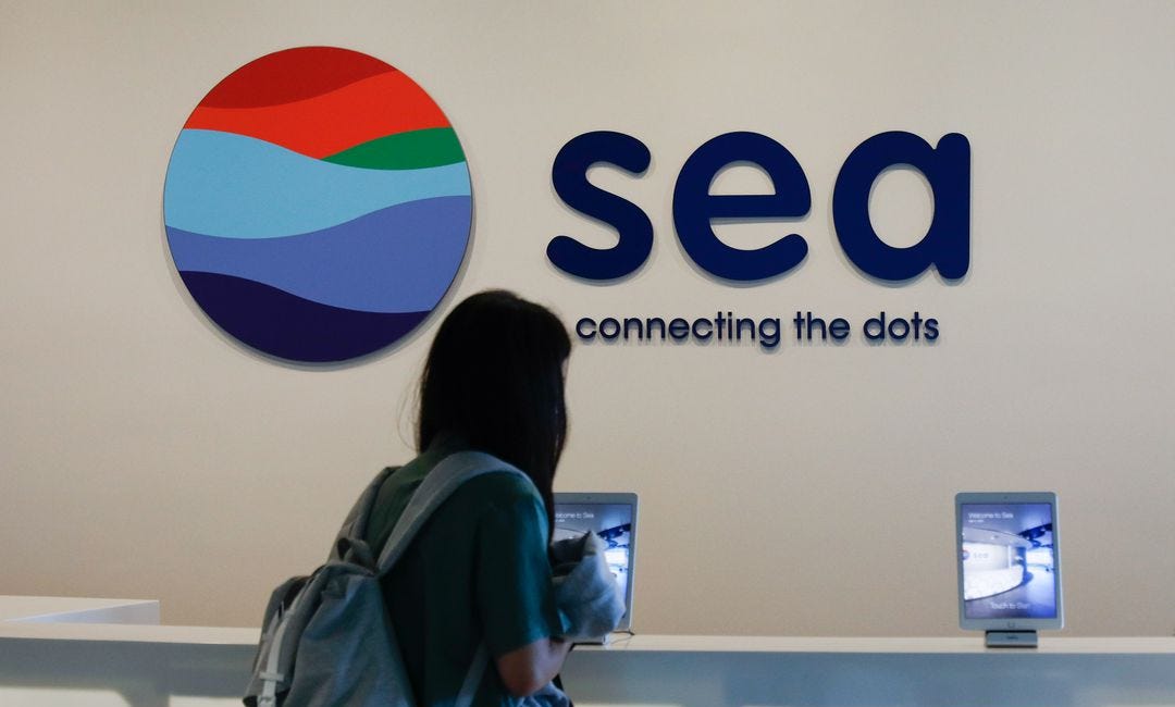SEA Ltd: The Prodigal Son (2Q Deep-Dive)