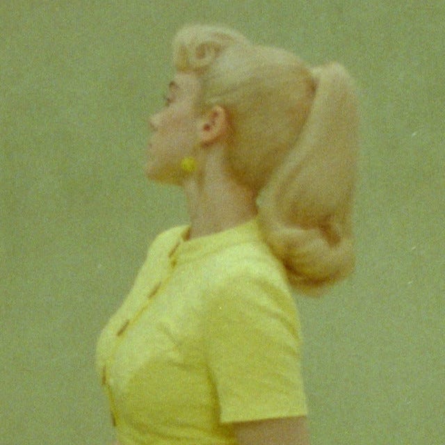 What Was I Made For? [From The Motion Picture "Barbie"] - song and lyrics  by Billie Eilish | Spotify