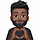 User's avatar