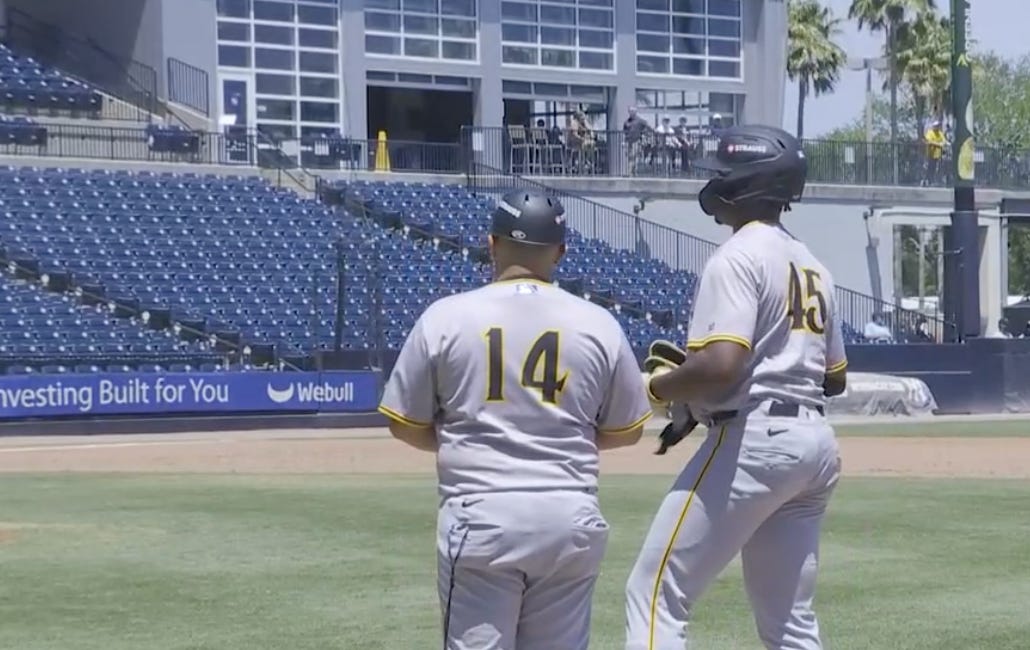 Zeigler Slams the Door in the Ninth, Marauders Hook Tarpons 5-4