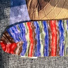 What Happened to Short Row Toes?