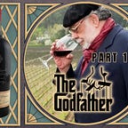 Vintertainment: Wine and Movies