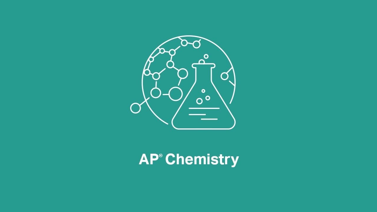 A Brief Commentary on the 2024-25 AP Chemistry CED updates - Adrian Dingle's Chemistry Pages A Brief Commentary on the 2024-25 AP Chemistry CED updates - Adrian Dingle's Chemistry Pages