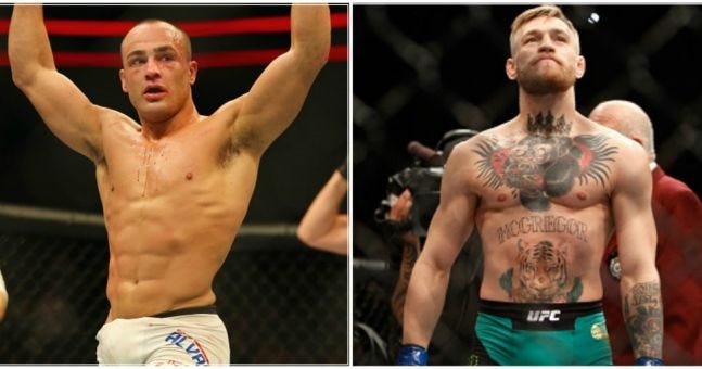 Conor McGregor vs Eddie Alvarez ufc 205 mma images Conor McGregor vs Eddie Alvarez ufc 205 mma images