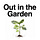 Out in the Garden 