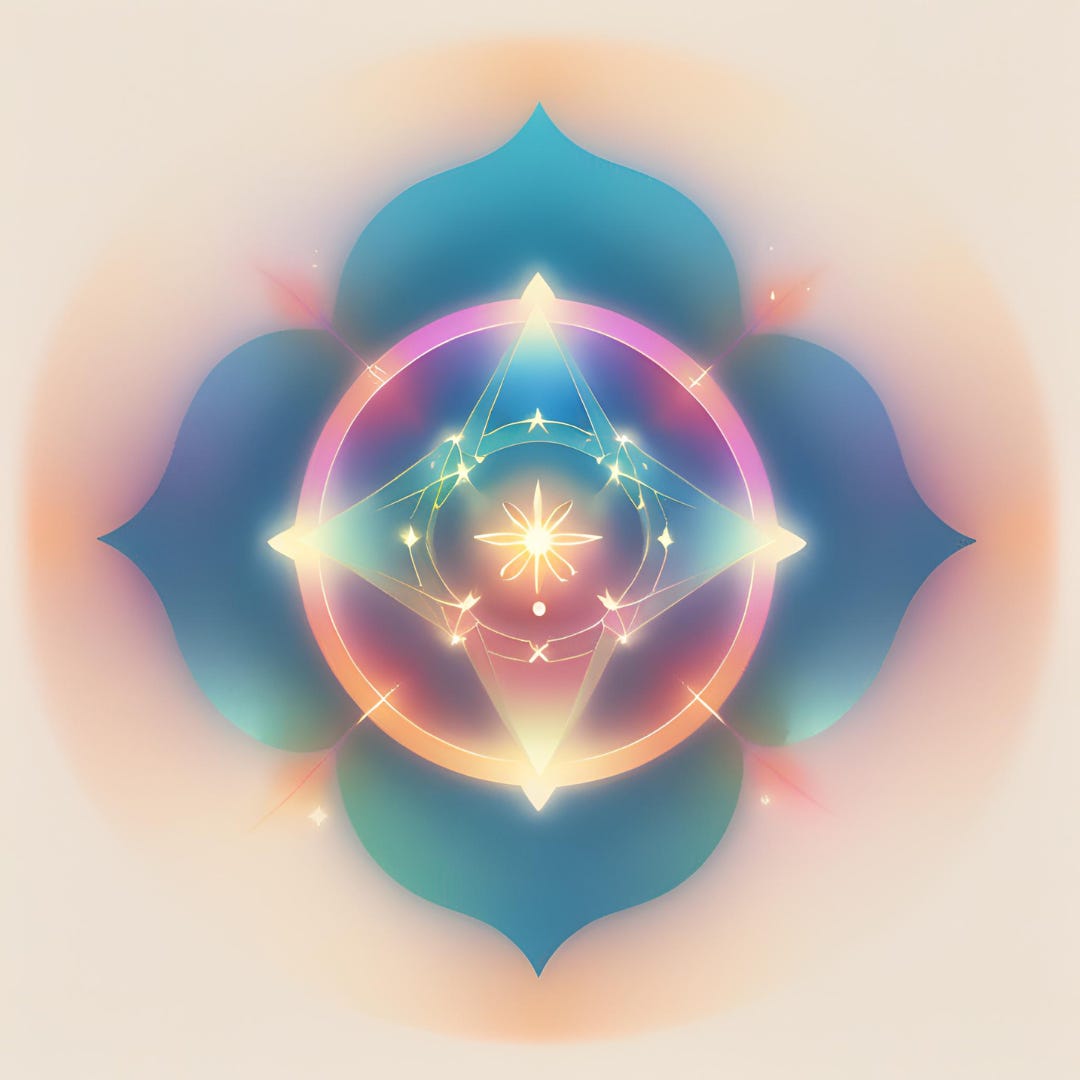 Stories from Starlight with Inanna