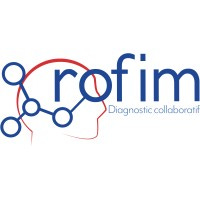 Logo de Rofim