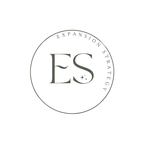 Expansion Strategy’s Substack