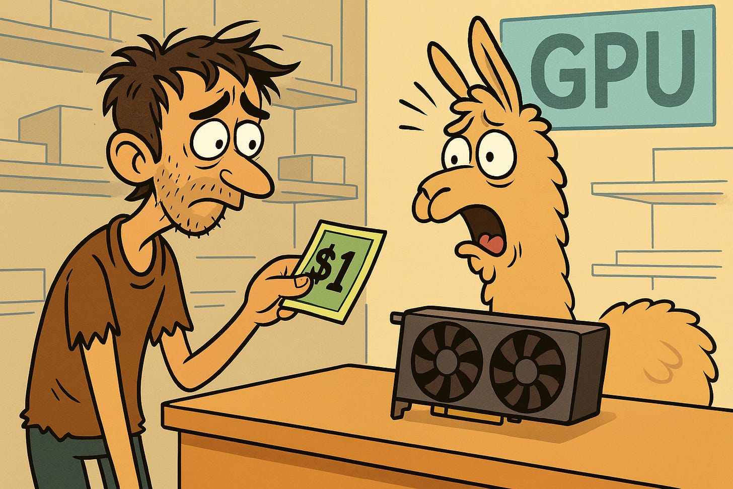 Best Value GPUs for Local LLM Inference (2026) — Under $1,500