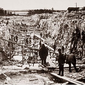 An Introduction to the Horrors of the Soviet Gulag