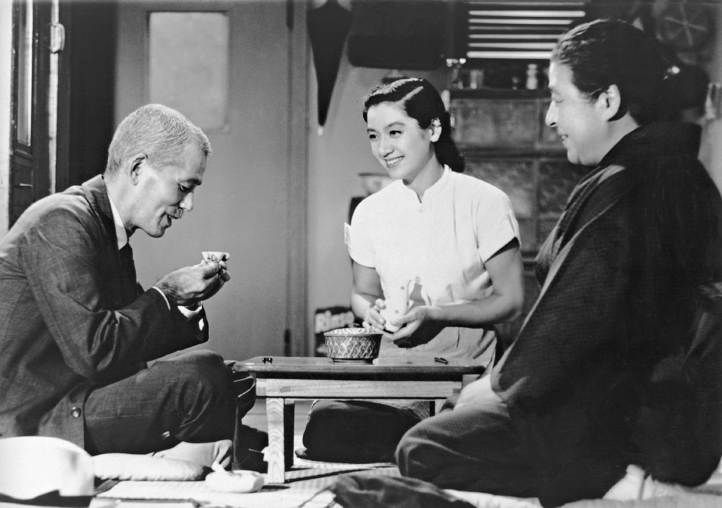 Tokyo Story (1953) - IMDb Tokyo Story (1953) - IMDb