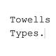 Towells Types
