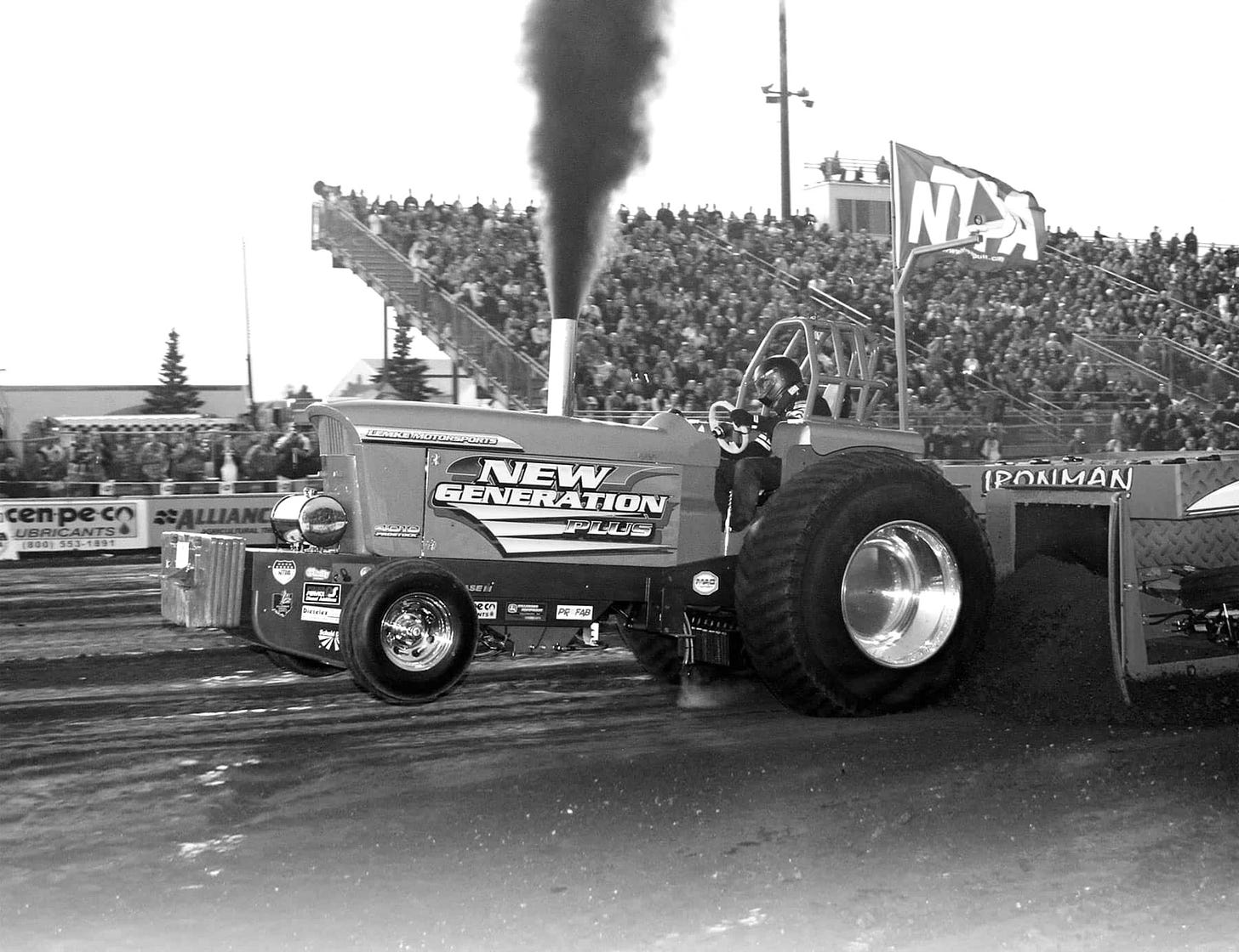 Locals Truck & Tractor Pull - Scott County Fair Locals Truck & Tractor Pull - Scott County Fair