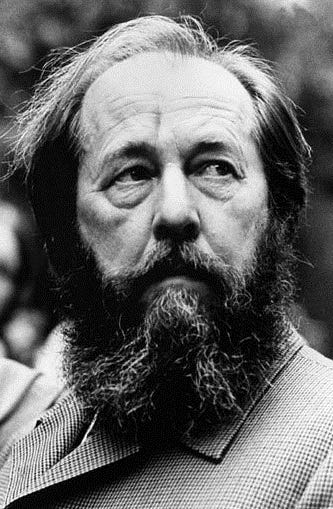 National Poetry day | Poems by Alexander Solzhenitsyn and Zarganar - Index  on Censorship