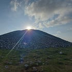 My journey with The Goddess and Myth