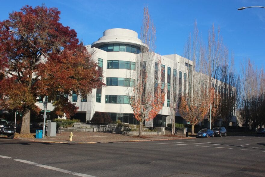 The Oregon Health Authority can do more to provide language services and behavioral health care, a state report found.