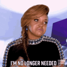 Not Needed GIFs | Tenor