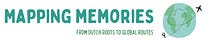Mapping Memories