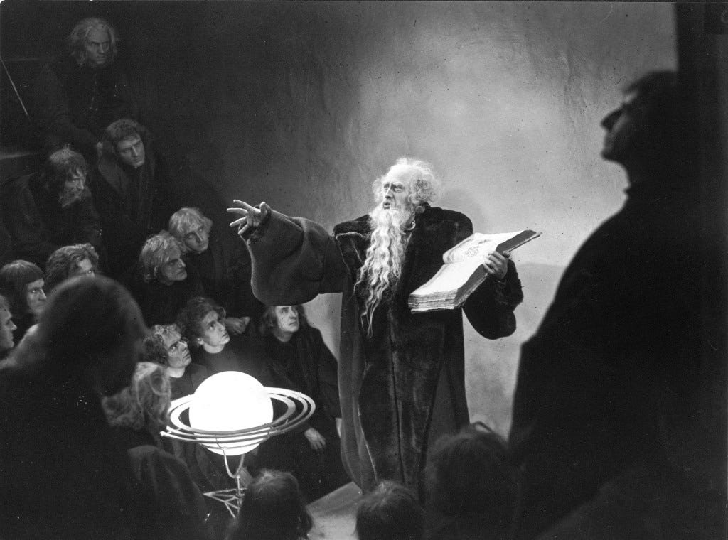 Faust (single DVD boxset version) - Kino Lorber Theatrical
