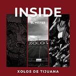 El Míster