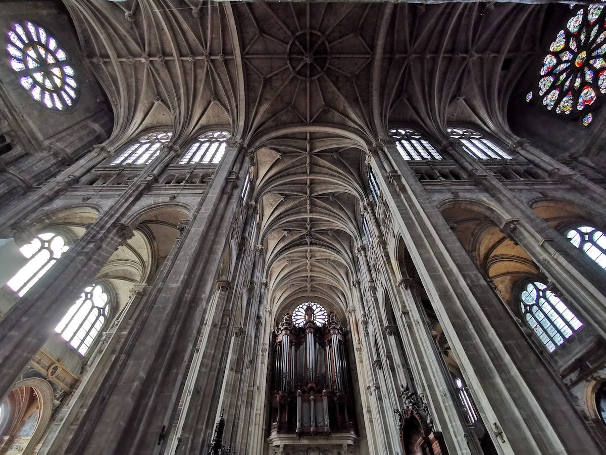 Saint-Eustache