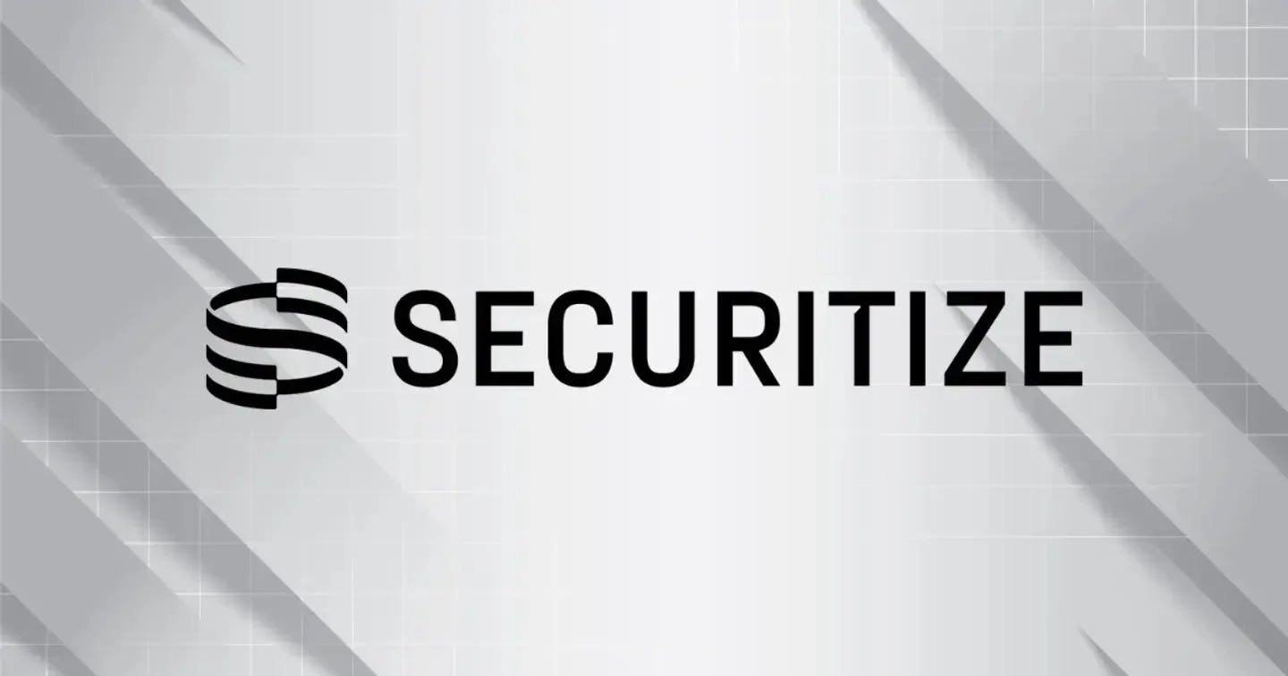 Securitize Eyes Acquisitions After Public Listing to Accelerate  Tokenization Growth