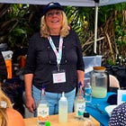 Bellagave Tequila Flows Freely at Florida Boat Show