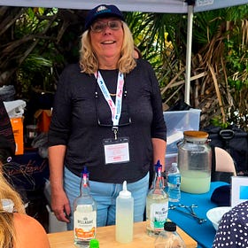 Bellagave Tequila Flows Freely at Florida Boat Show