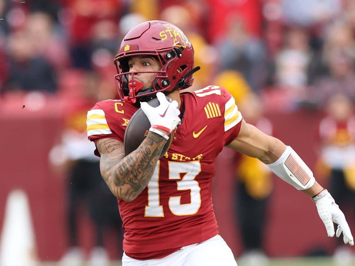 Jaylin Noel leads Iowa State selections to all-Big 12 honor teams