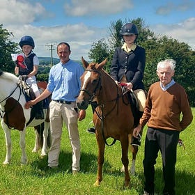Fun day beckons at Newry Show
