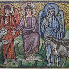 Theological Immune Systems