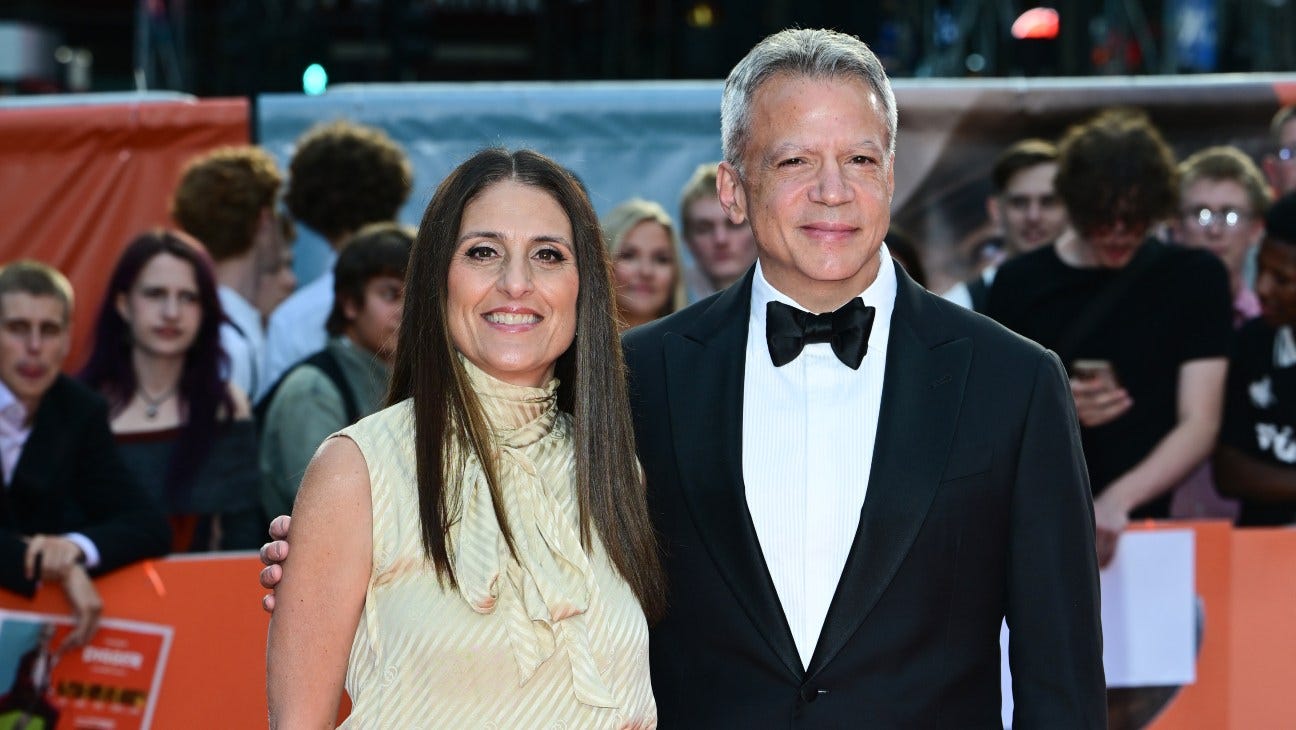 Michael De Luca, Pamela Abdy Out at Warner Bros