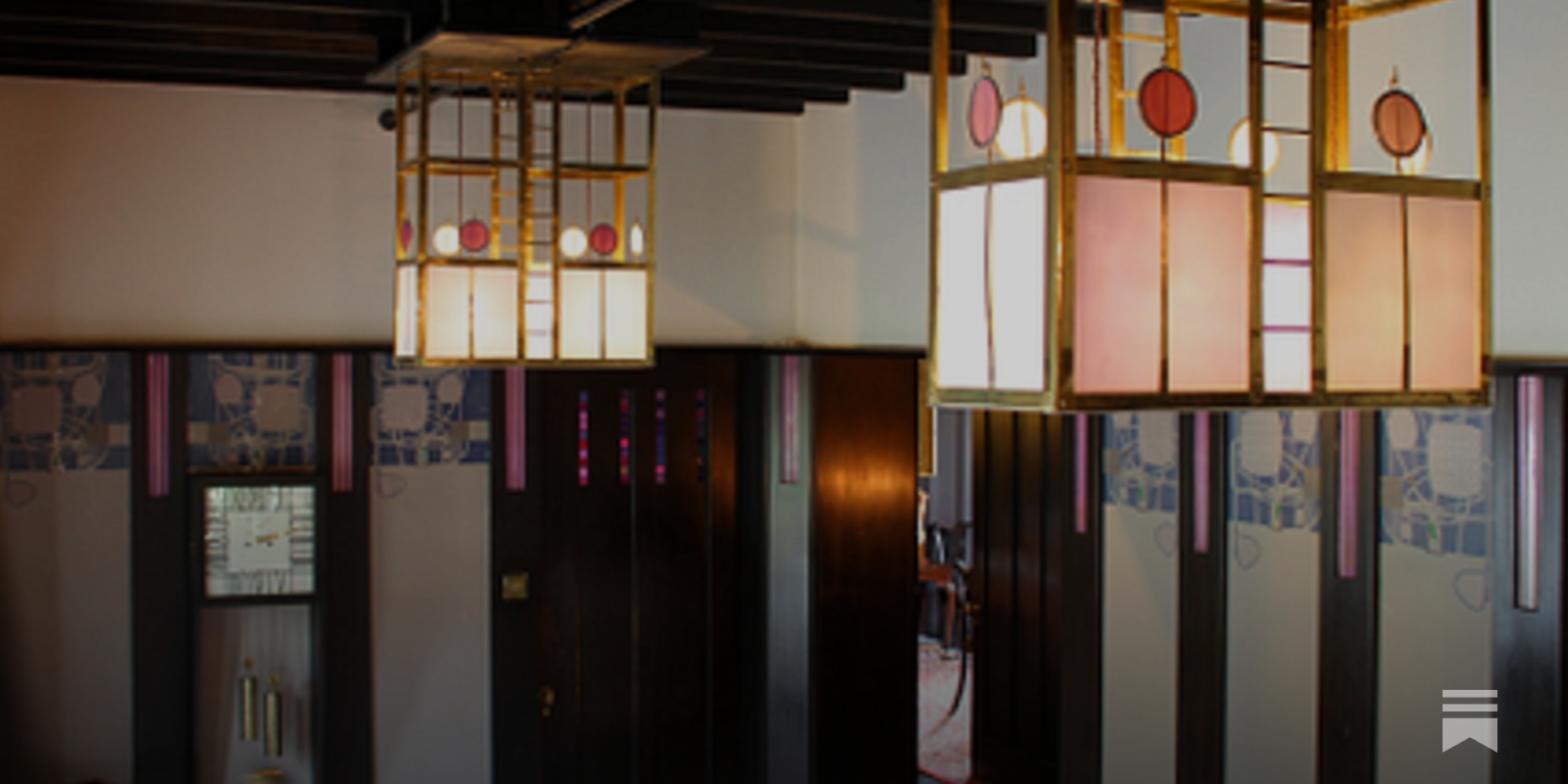 アート・デザイン・音楽 Mackintosh to Mollino: Fifty Years of Wallace Hall of Heroes: Margaret MacDonald Mackintosh | Stephanie